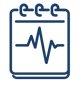  Notepad with a Pulse
